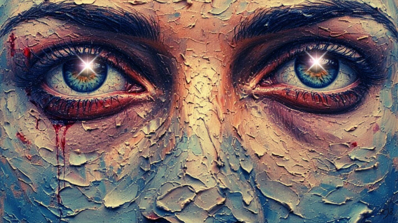 The World Is Shaking