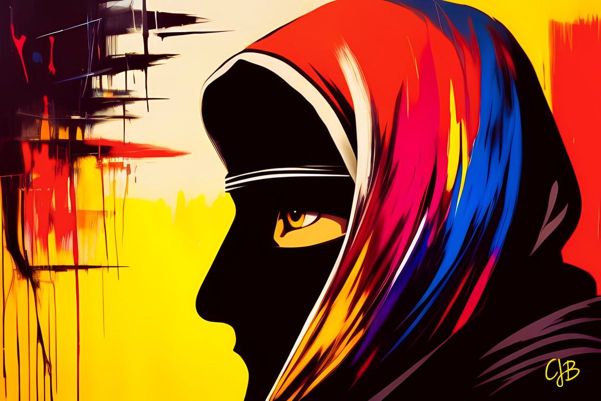 CJB - The Art and Soul Behind the Name