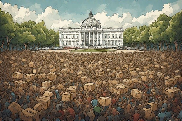 Politics & Governance