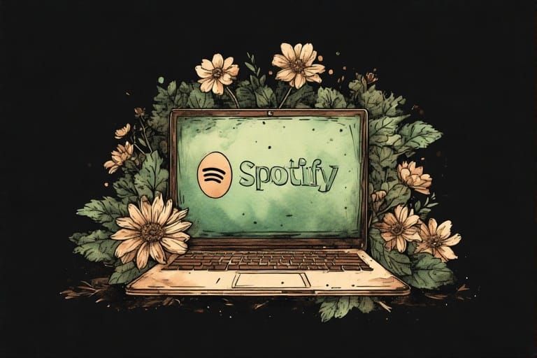 Spotify Songs