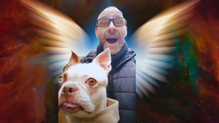 Can the soul make you happy?