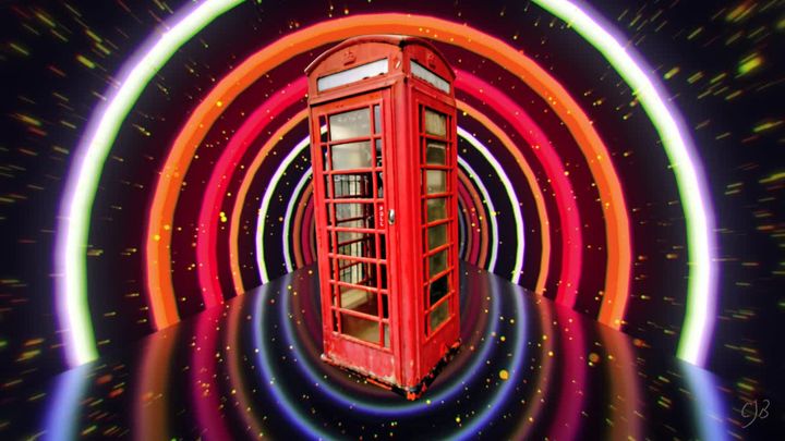 How did I miss the turning?