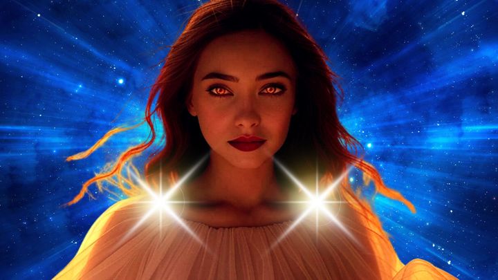 CJB.today music artist single cover for Stardust song