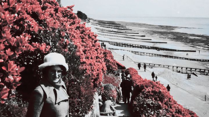 Happy Mothers Day USA