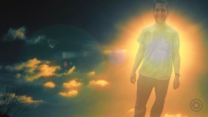 James Box lives on....