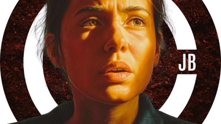 about page image for cjb and it is a picture of a woman looking amazed