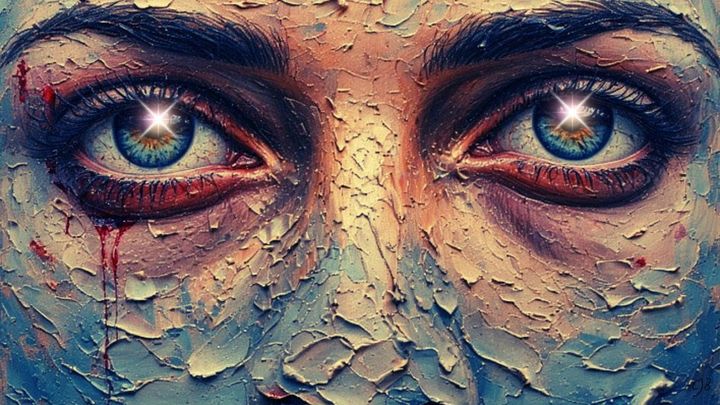 The World Is Shaking