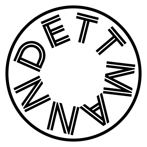 DETTMANN