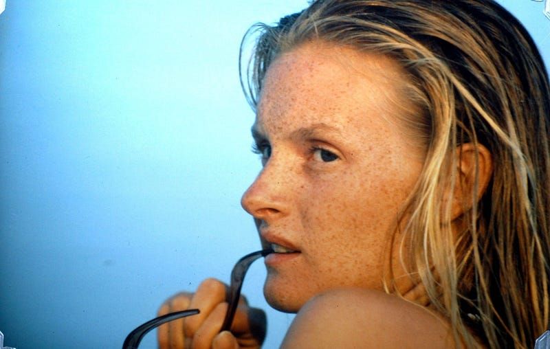 Sophie Toscan du Plantier