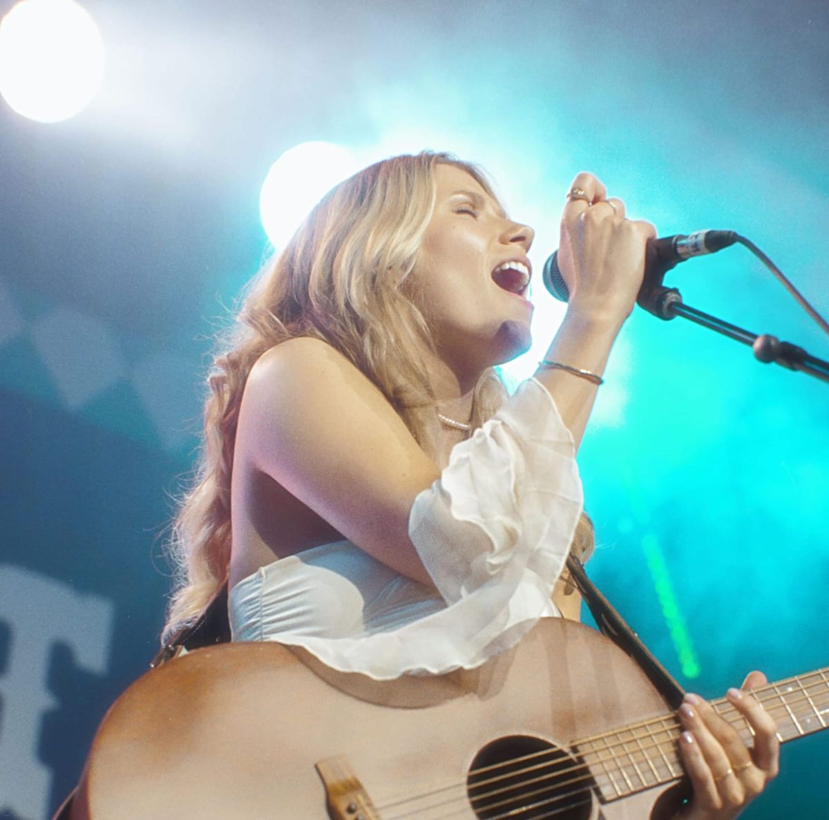 I Could Complain by Zoee