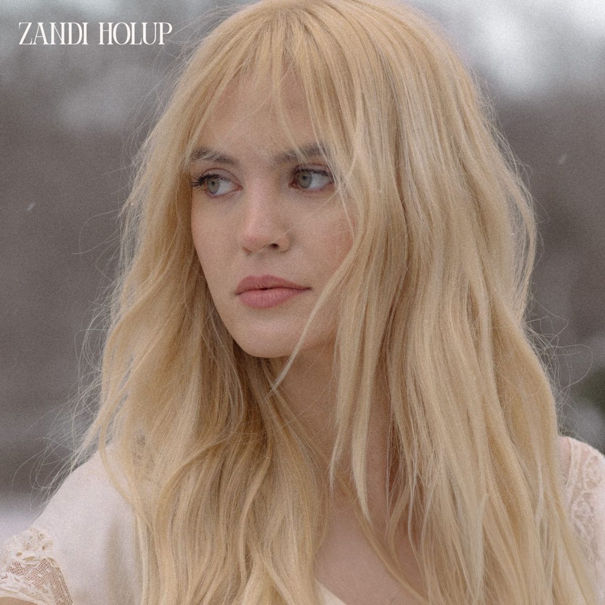 Zandi Holup has Clean Wings