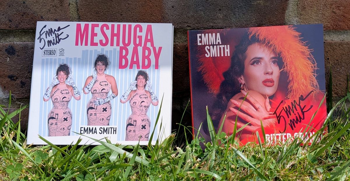 Emma Smith @ Ronnie Scott's