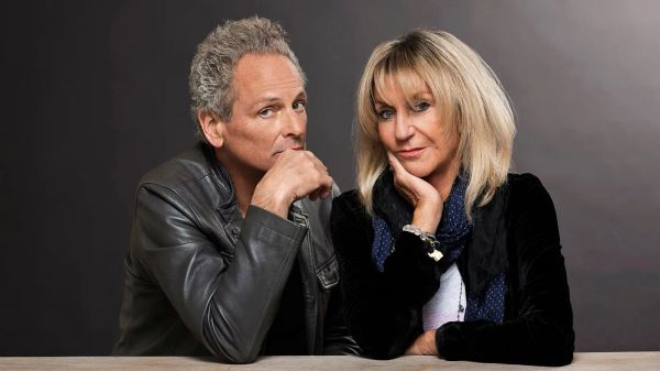 Review: Lindsey Buckingham / Christine McVie