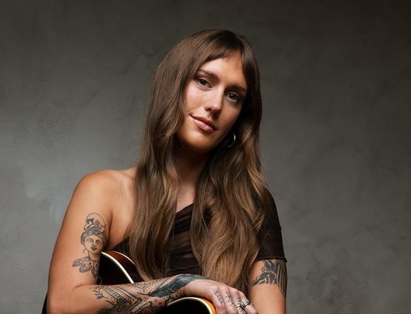 Girls, Guitars, Guns, Gasoline and God: Country Music & Neurodiversity