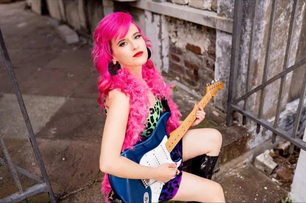 Caroline Cotto vs Dettmann