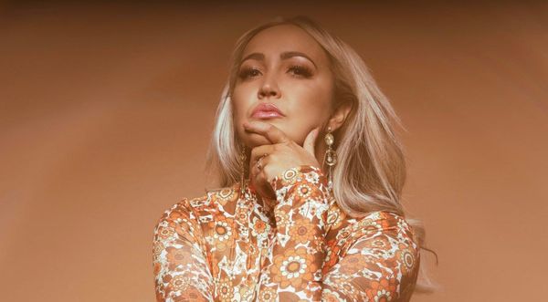 Meghan Linsey is My Cup of Tea