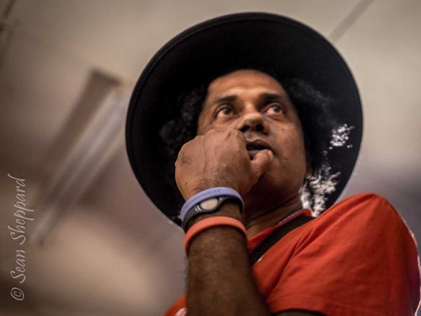 Gary Hector: The Doctor of Memphis