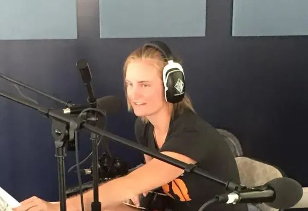 Anna May (Folk / Jazz / Doo Wop / Country / Sheer Quality)