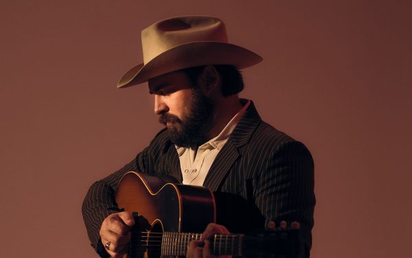 Cause I Got You by Mose Wilson