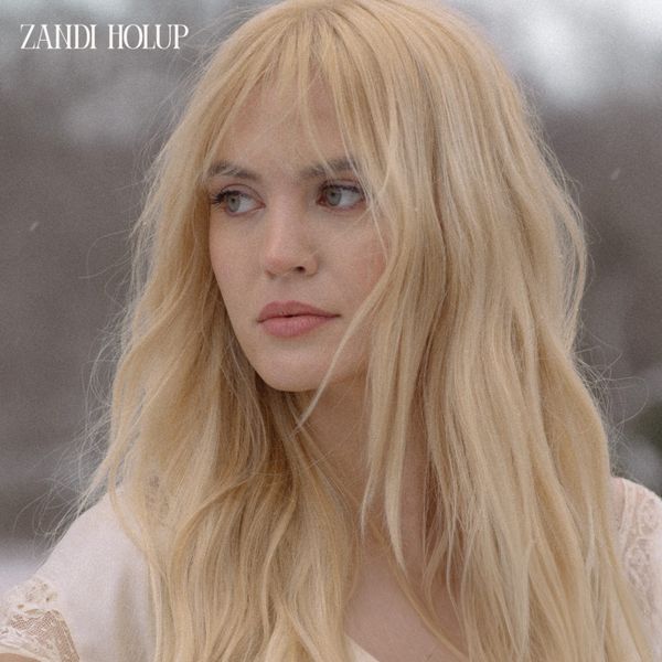 Zandi Holup has Clean Wings