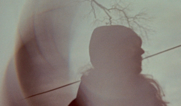 Slow Burn by Caleb Elliott