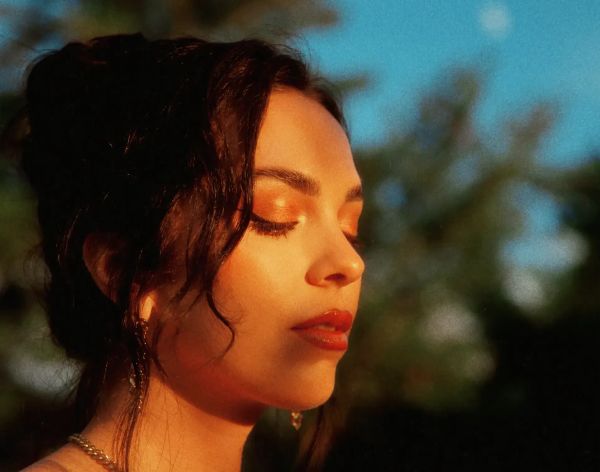 Cyrena Wages at Home: Part 1