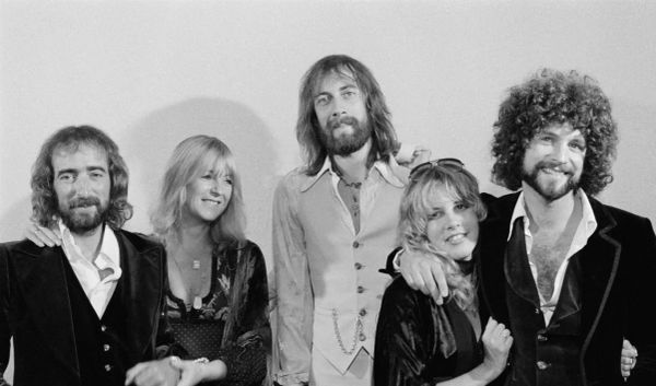 Fleetwood Mac: Album by Album