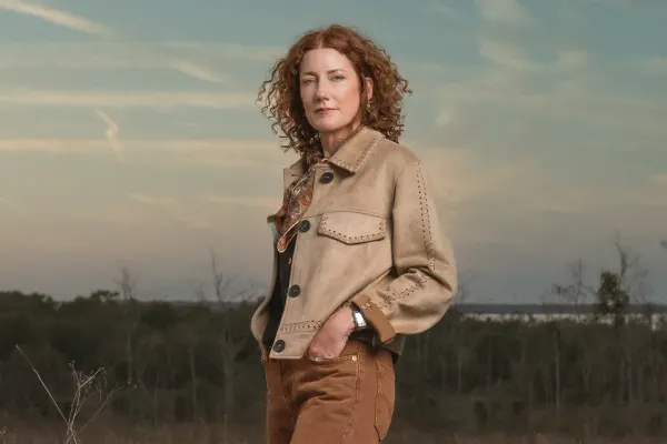 Kathleen Edwards