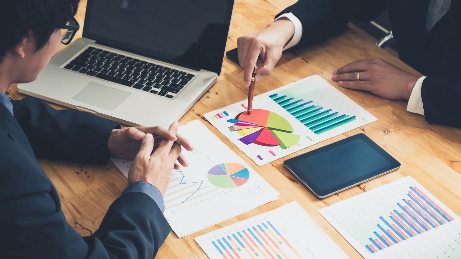 Servicios de Consultoría de EvoAcademy