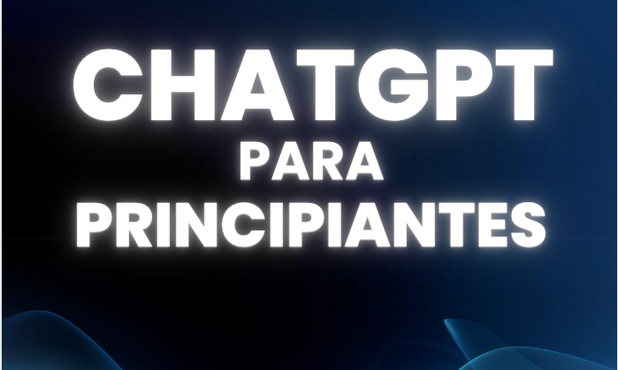 Enlaces y Recursos del eBook: ChatGPT para Principantes