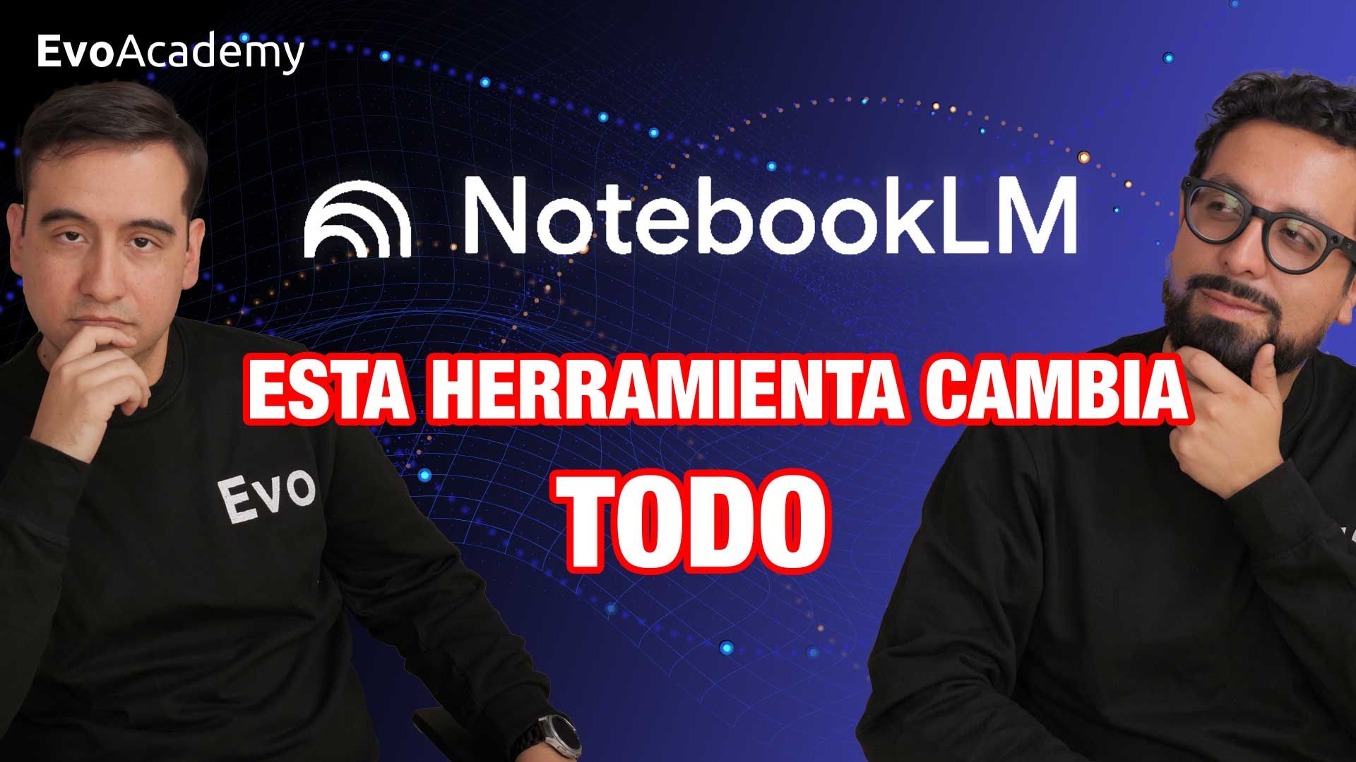 Podcast: Notebook LM Explicado: la IA de Google para Resumir y Analizar Archivos