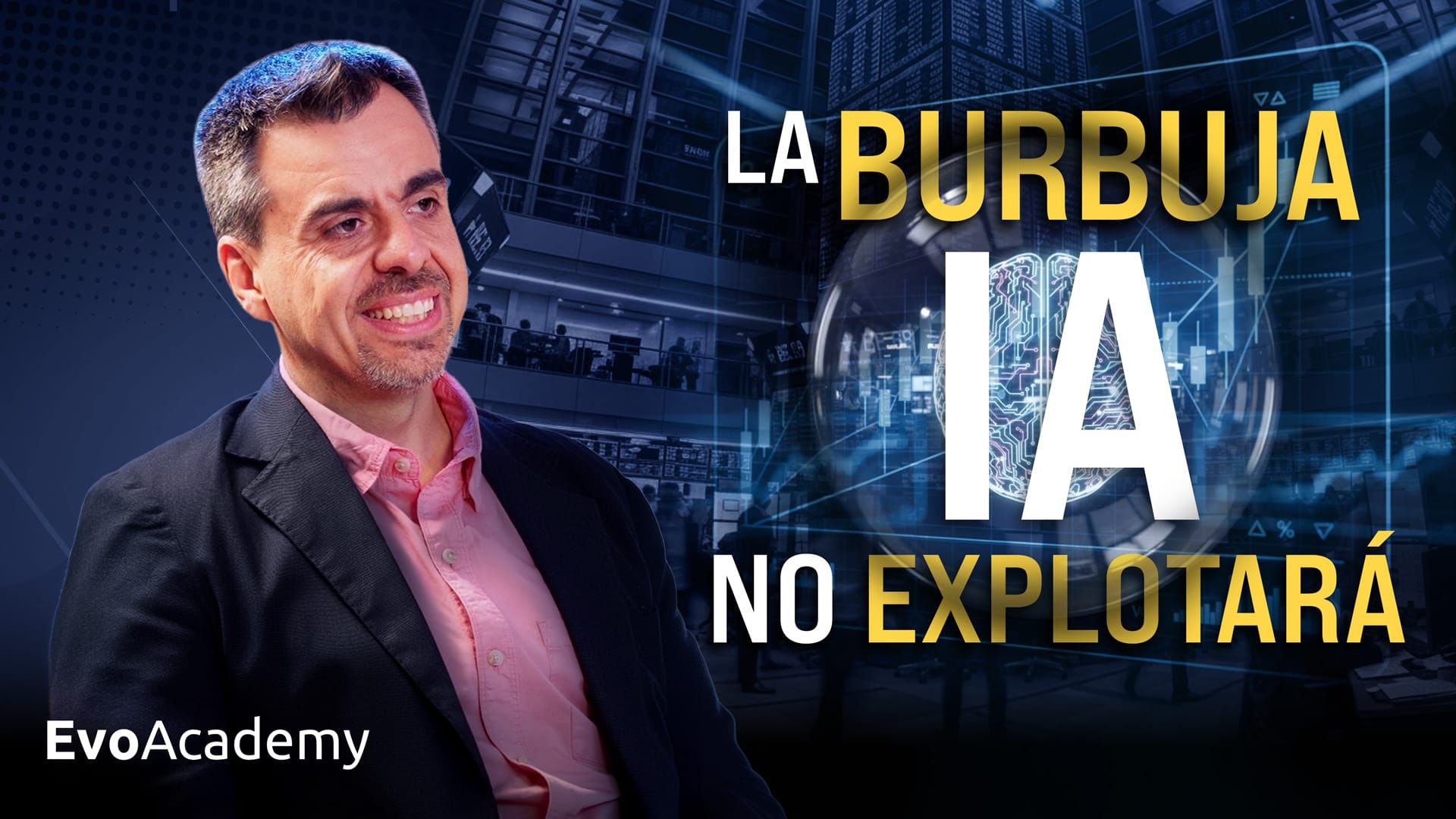 La burbuja IA NO va a EXPLOTAR: 10 casos chilenos que lo prueban