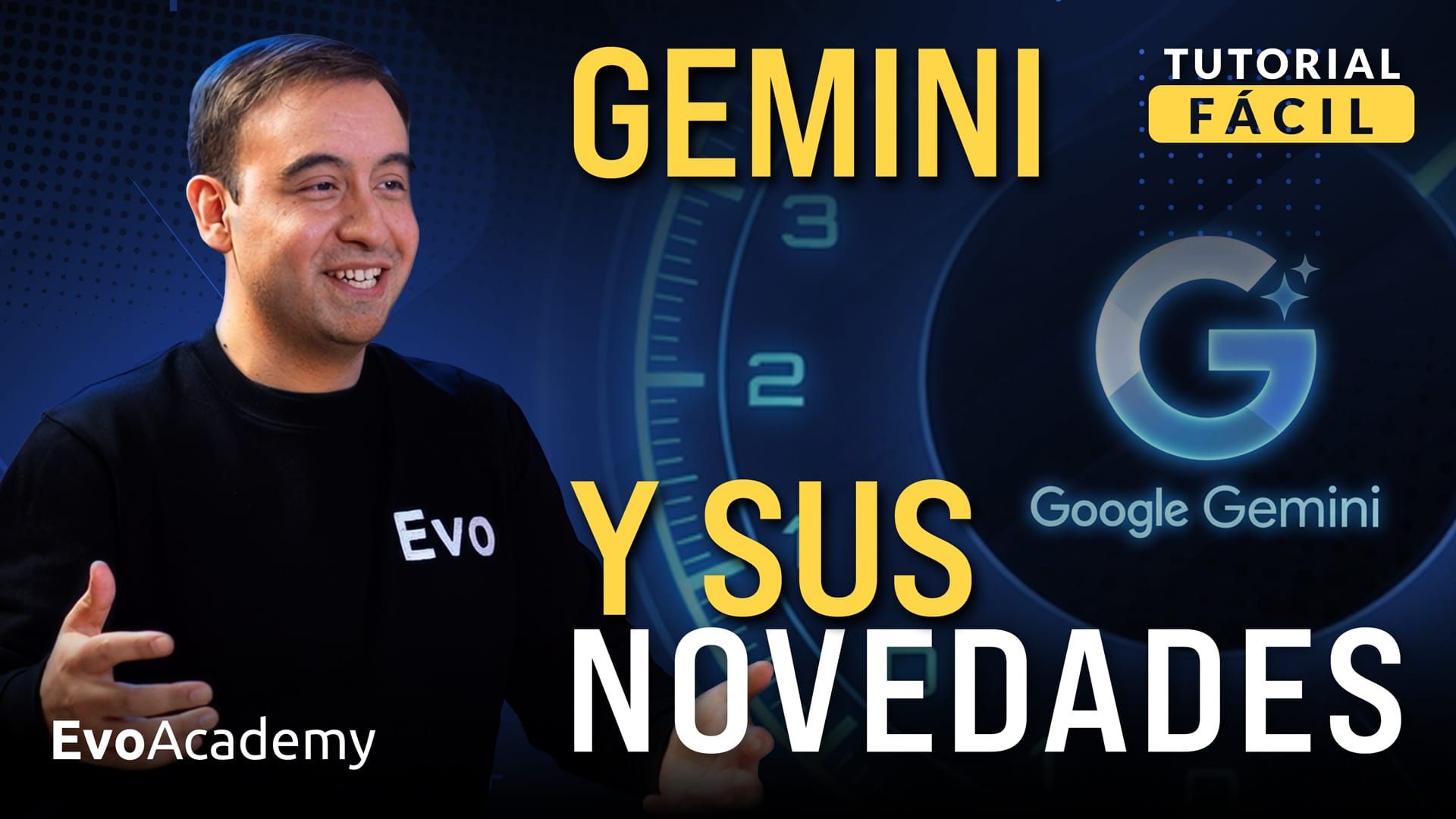 Podcast: Cómo usar las nuevas funcionalidades de Gemini