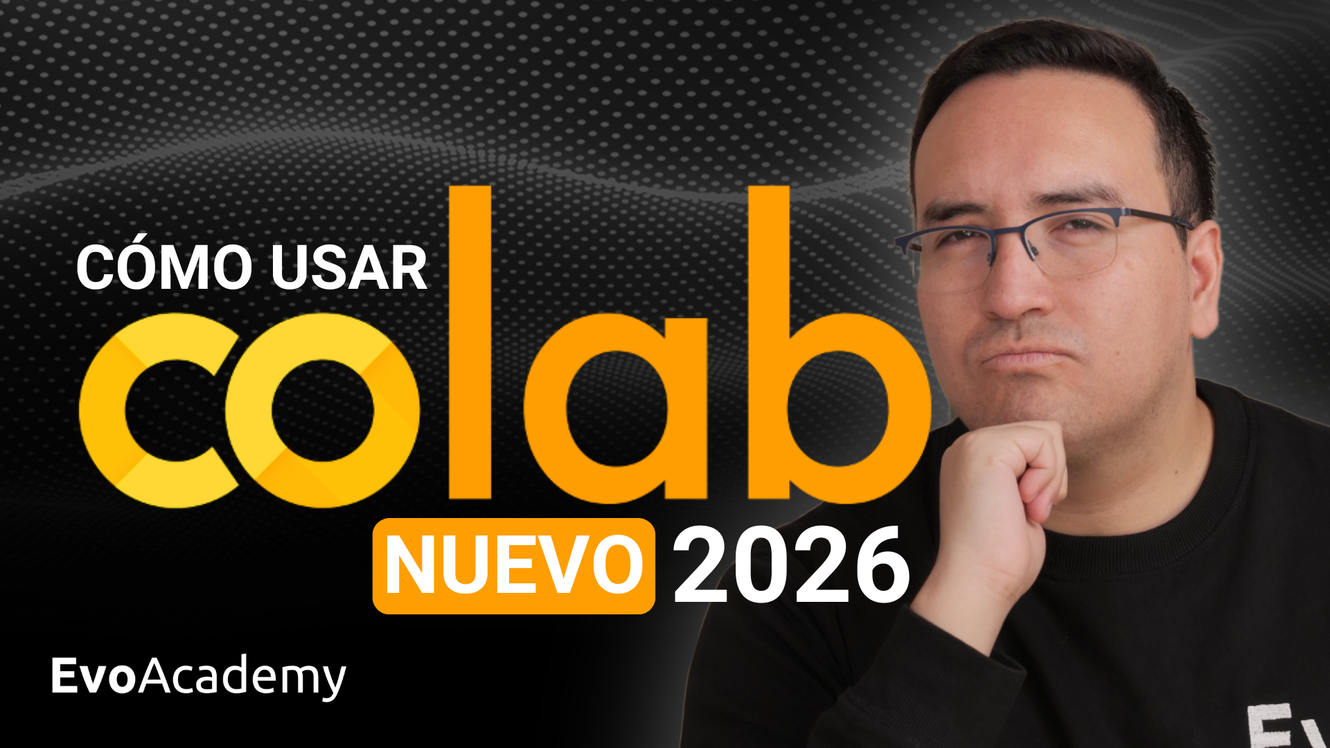 Aprende Google Colab con este video - Mini curso