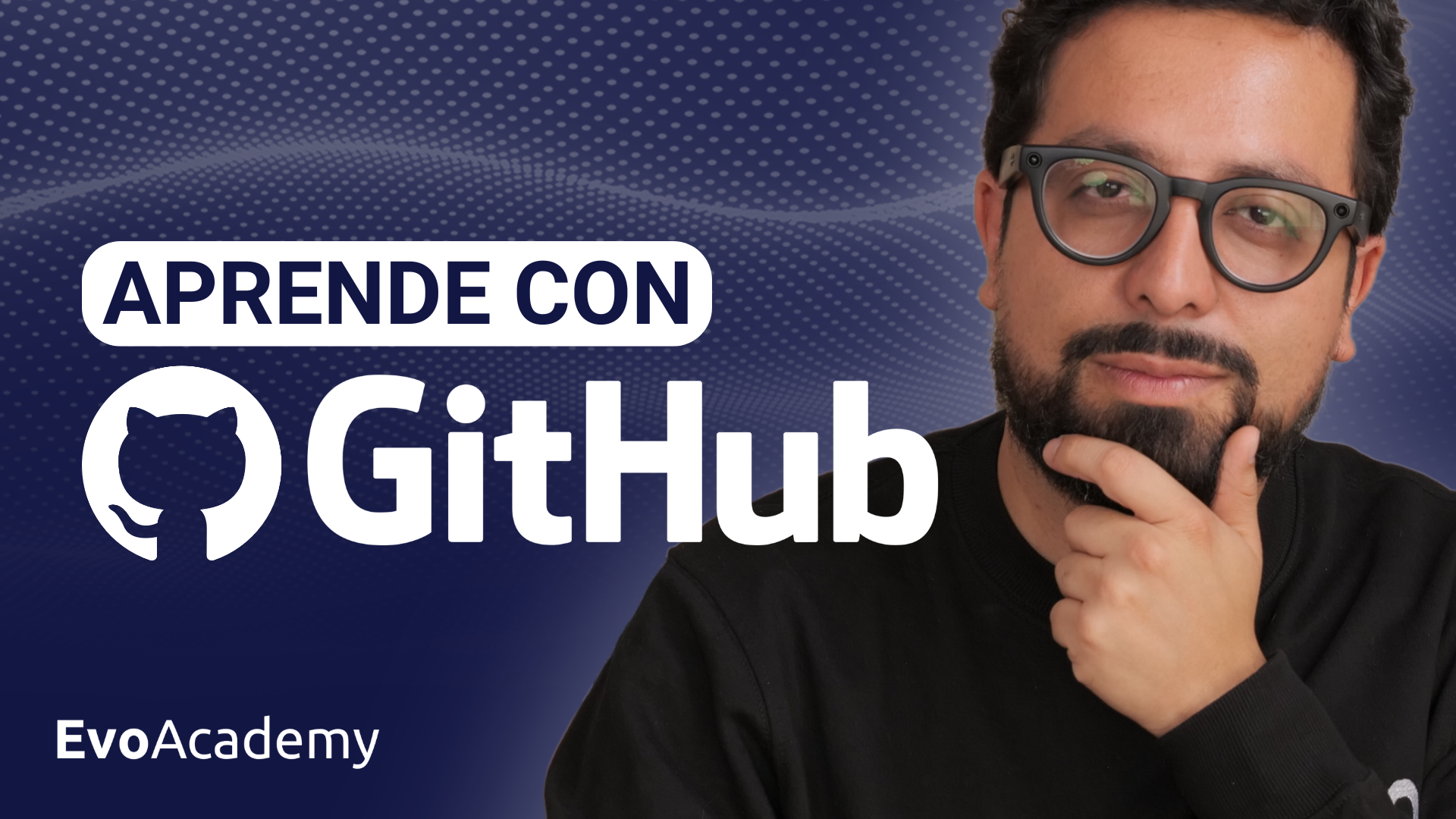 Aprende Github con este video - Curso desde cero