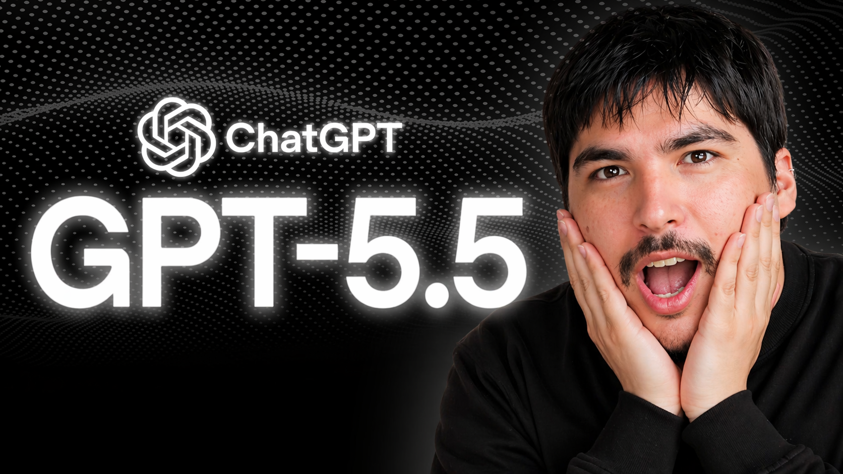 ¡OpenAI lanzó GPT-5.5! Todo lo que necesitas saber