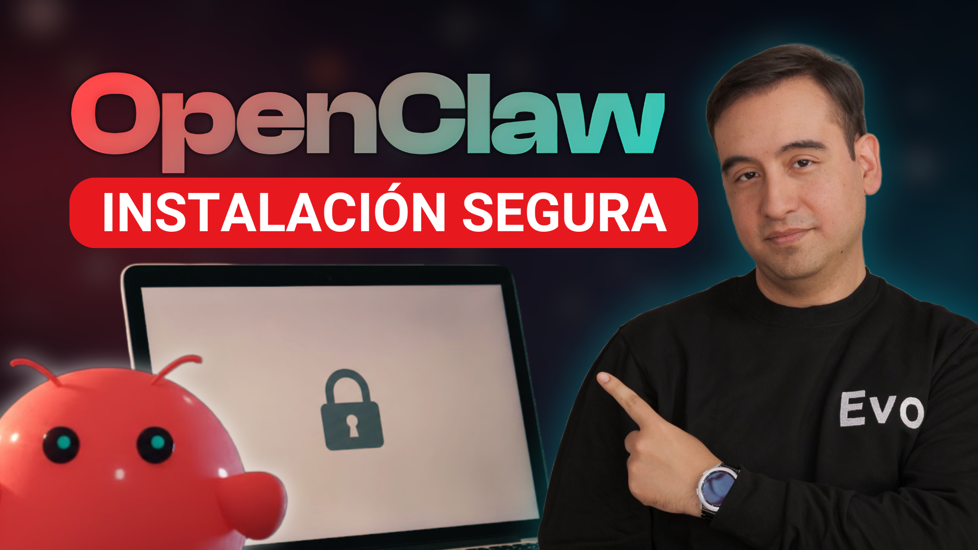 ¿Aún sin OpenClaw? El arranque que necesitas para no quedarte atrás