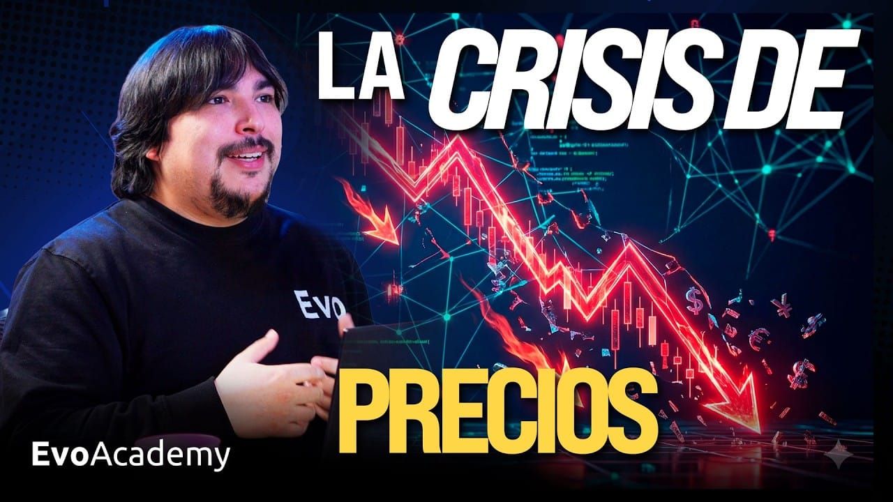 Podcast: El problema oculto de la IA: el negocio no es rentable