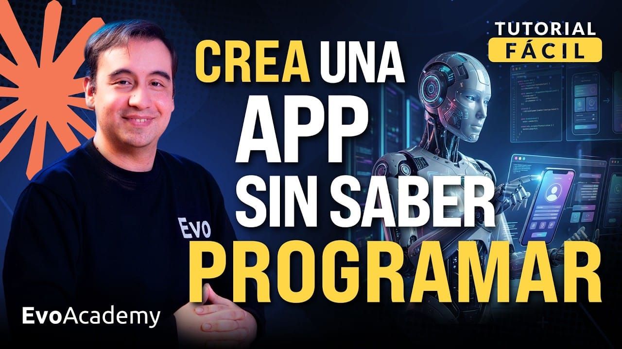 Podcast: Aprende a crear APPS con IA aunque no sepas programar | CLAUDE CODE paso a paso 🚀