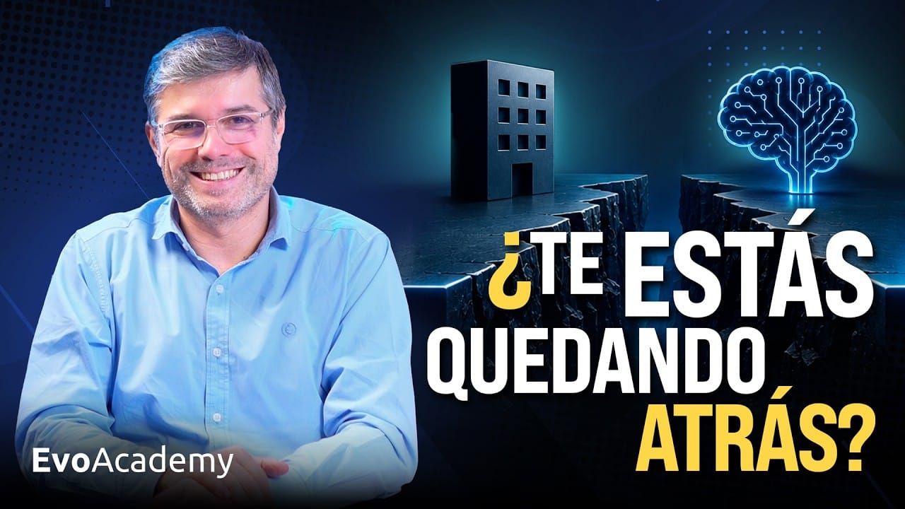 Podcast: ADOPCIÓN DE IA EMPRESARIAL: Qué errores frenan la transformación 🚀