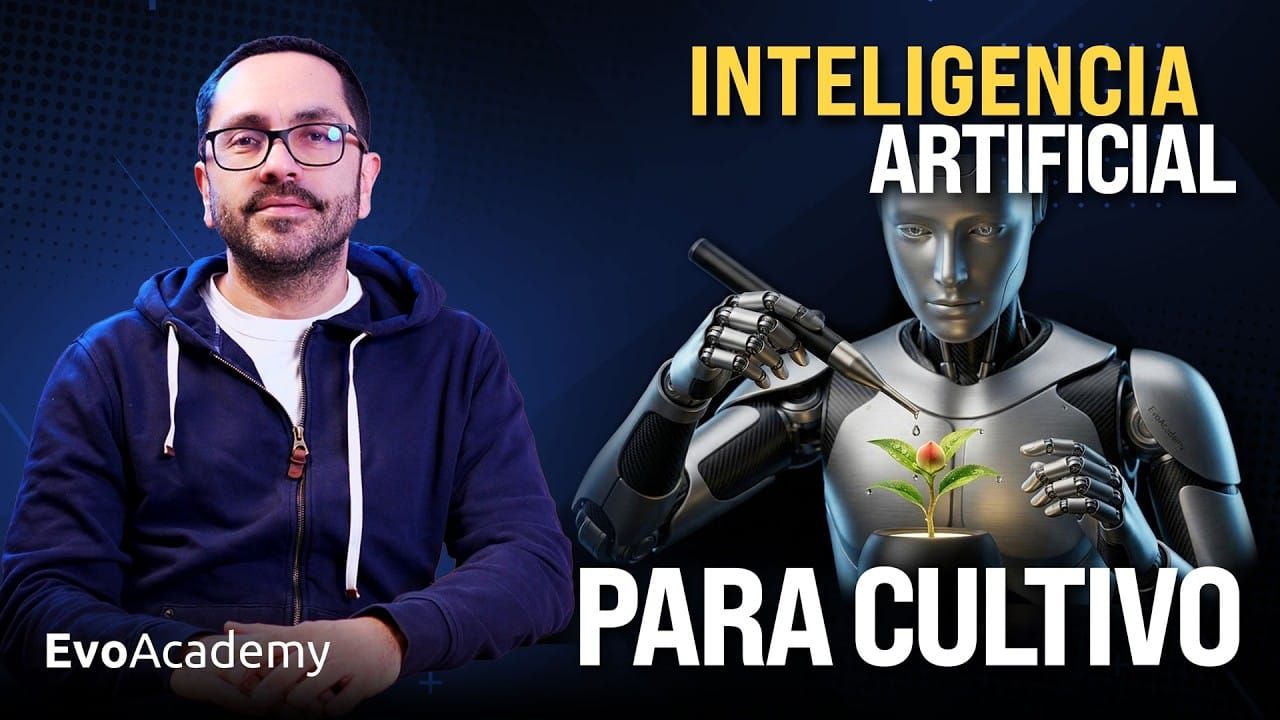 Podcast: Inteligencia artificial en AGRICULTURA: el futuro del agro con INSTACROPS 🌱
