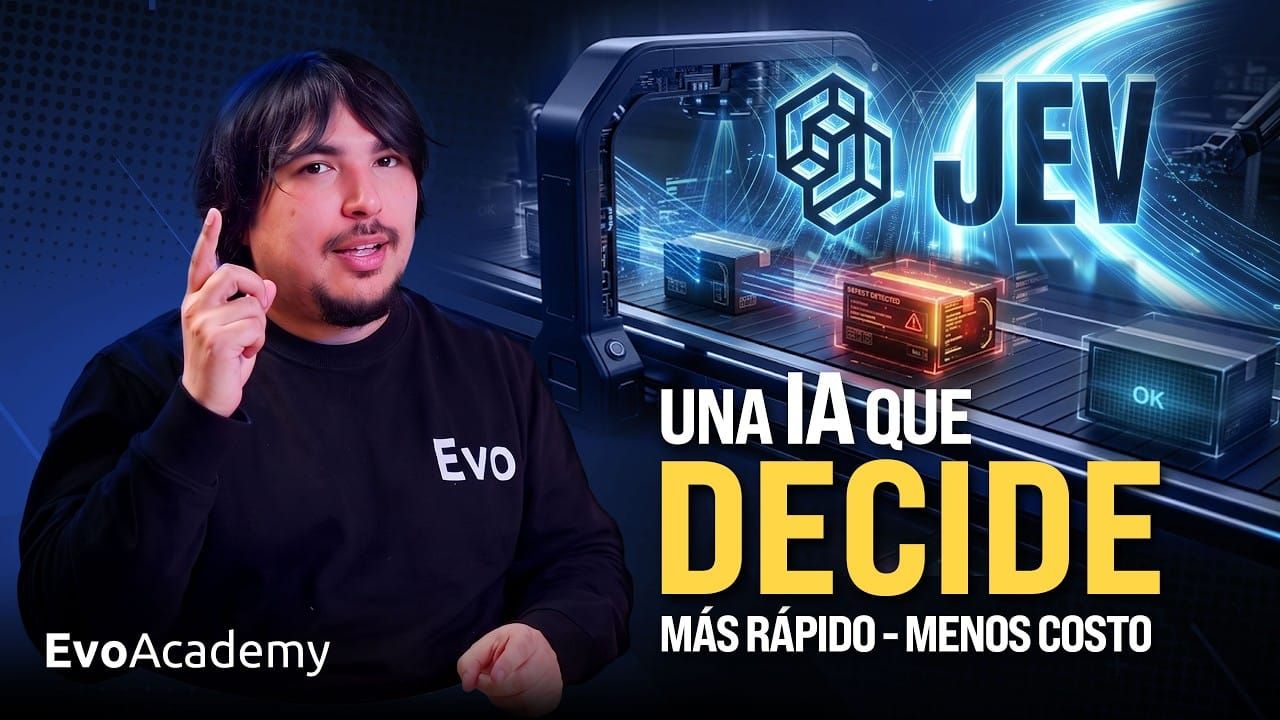 Podcast: JEV y la automatización: menos costos, más eficiencia