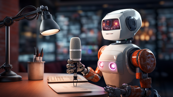 7 podcast de Inteligencia Artificial que deberías escuchar en 2025
