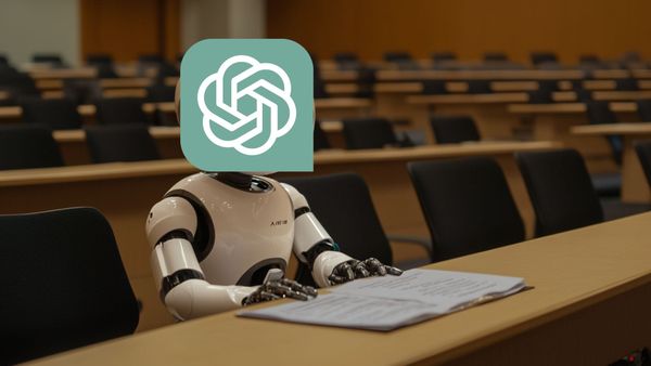 ChatGPT dio la PAES 2025: contesta perfectamente en una de las pruebas y entraría en medicina