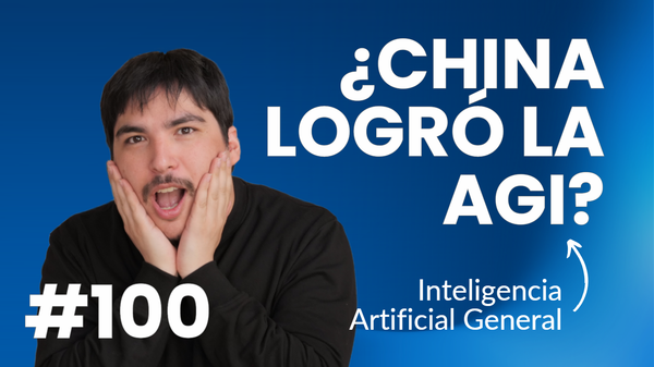 Podcast: Manus AI: El Primer Agente Autónomo de Inteligencia Artificial