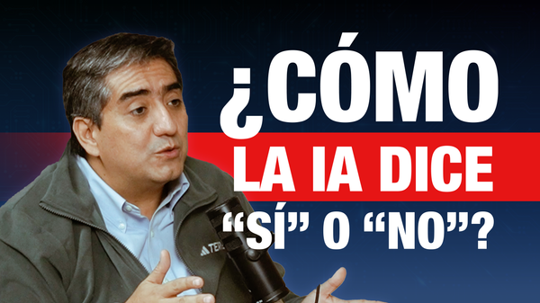 Podcast: Cómo la IA Determina si Alguien puede Pagar su Crédito o NO