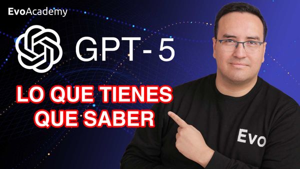 Podcast: OpenAI lanza GPT-5: La IA Experta a nivel Doctorado