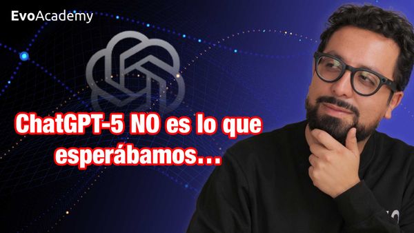 Podcast: ¿Pueden los LLM como ChatGPT lograr la Inteligencia Artificial General?