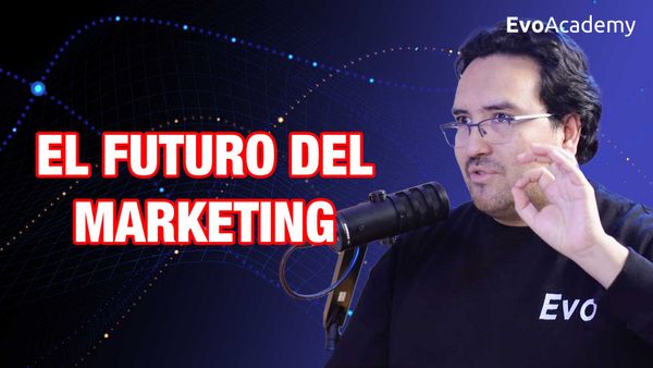 Podcast: Marketing Automatizado con IA: La CLAVE para llegar a MÁS personas | Belén Gavilán de Tenpo