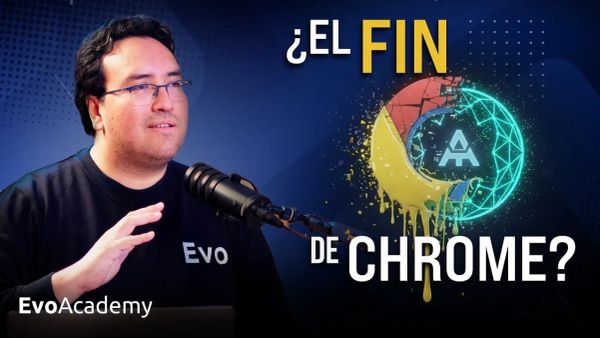 ¿El fin de Chrome? ChatGPT lanza Atlas 🤯